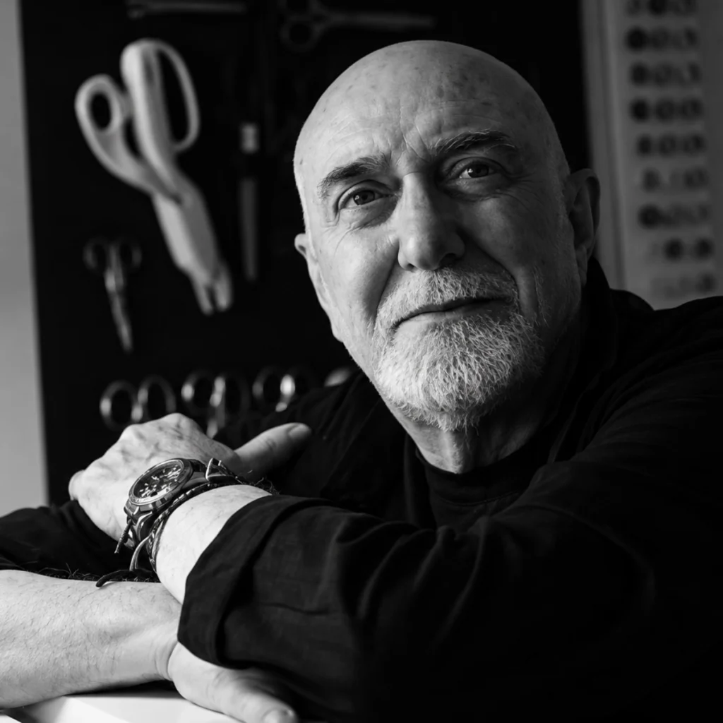 Sandro Visca