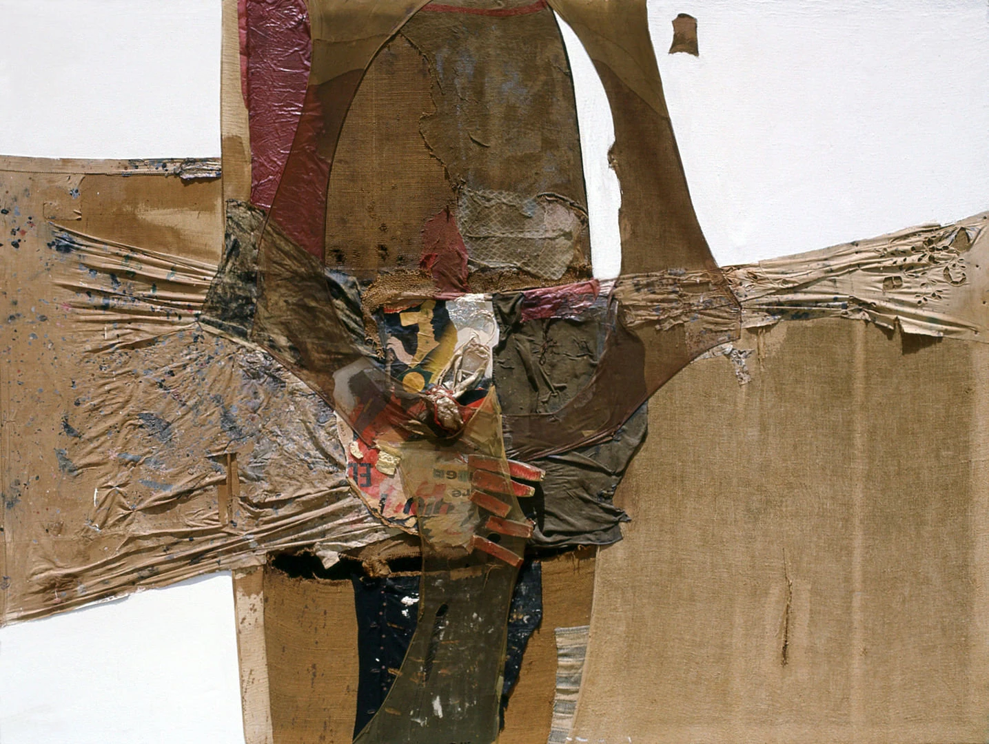 1964 22Grande crocifissione22 cm200x150 
