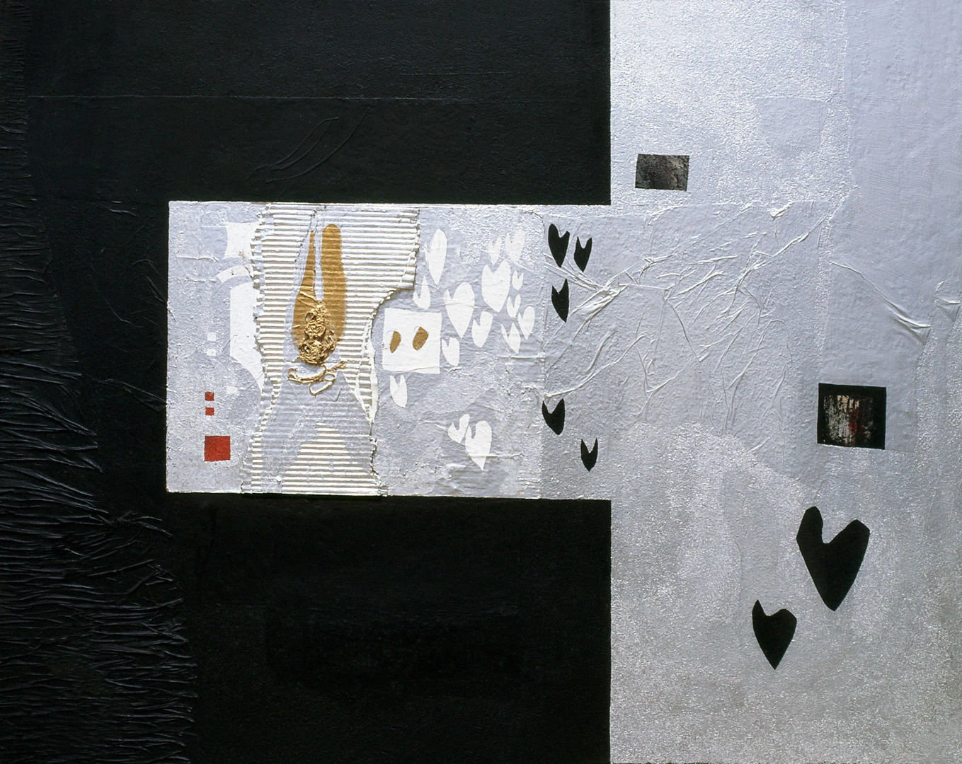 1966 22Crocifissione22 cm110x85