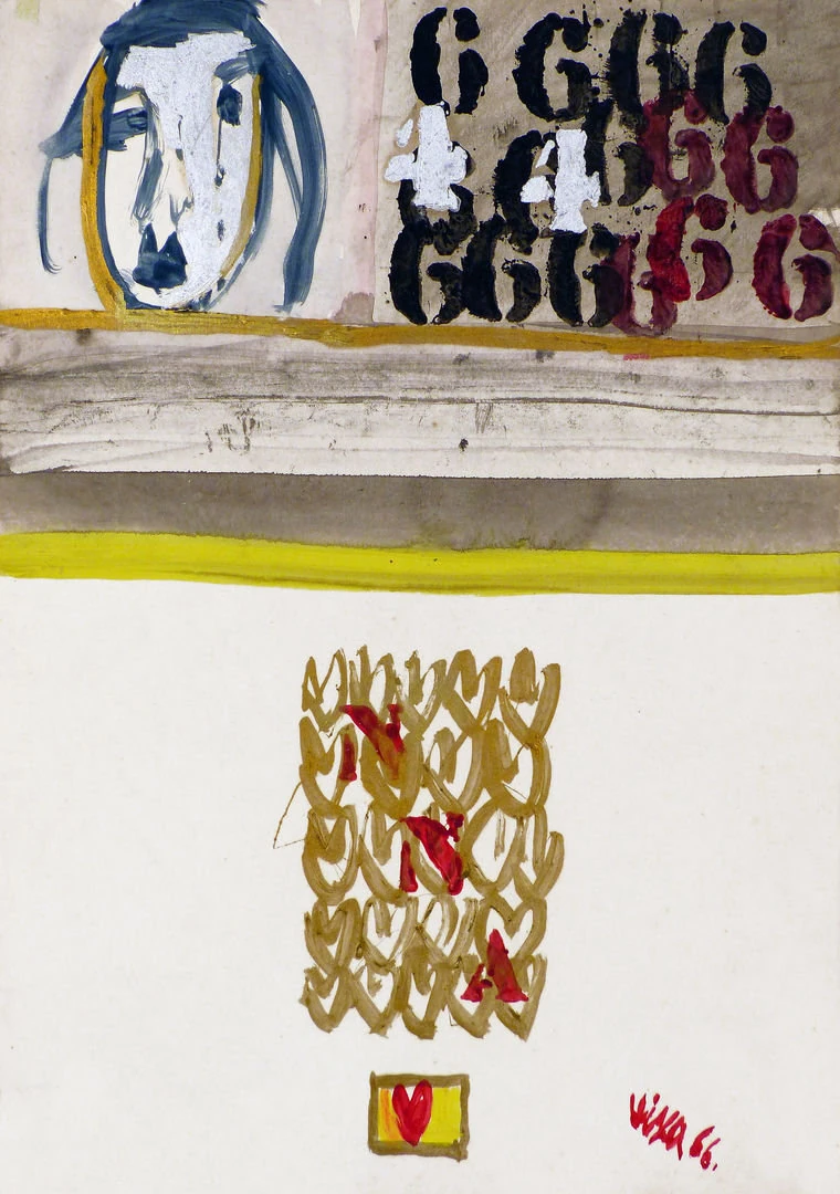 1966 cm35x50 
