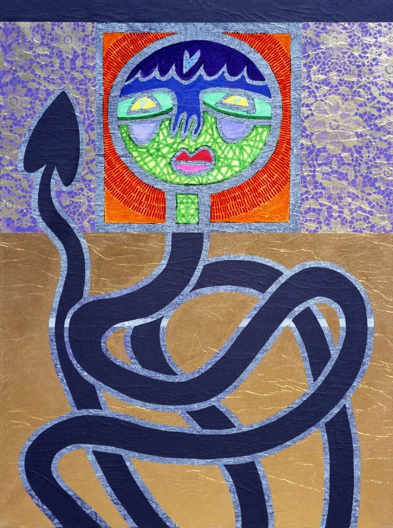1972 cm60x80 