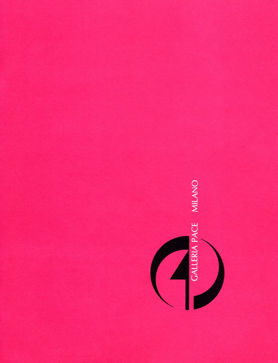 Copertina di Visca, 1973