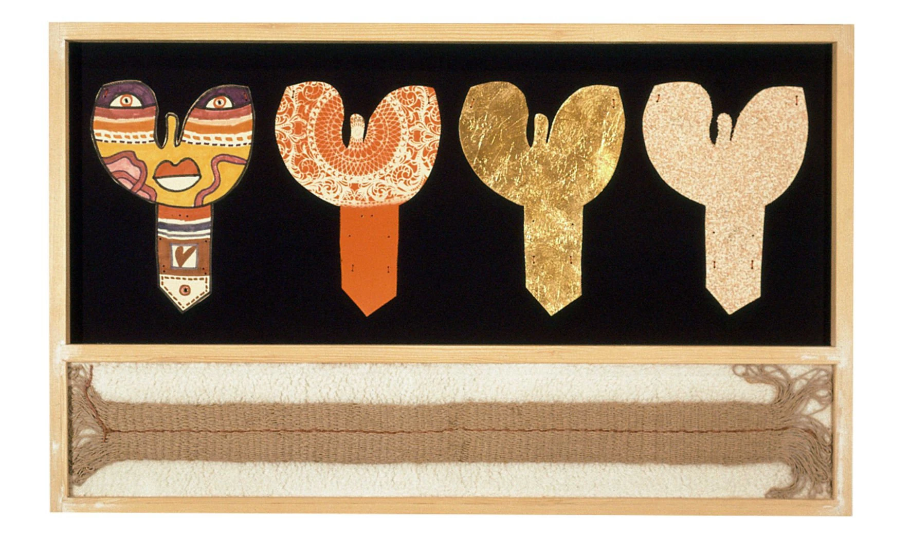 1974 22Metamorfosi di un personaggio22 cm141x86 1