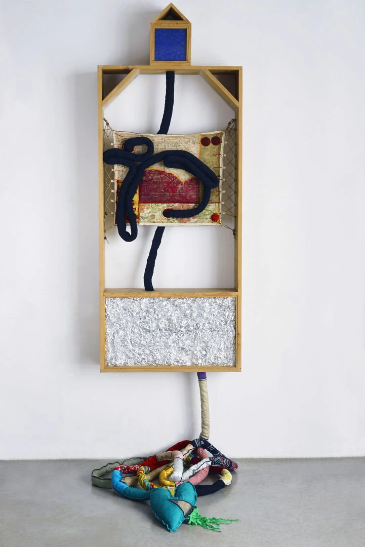 1974 22Paesaggio interno22