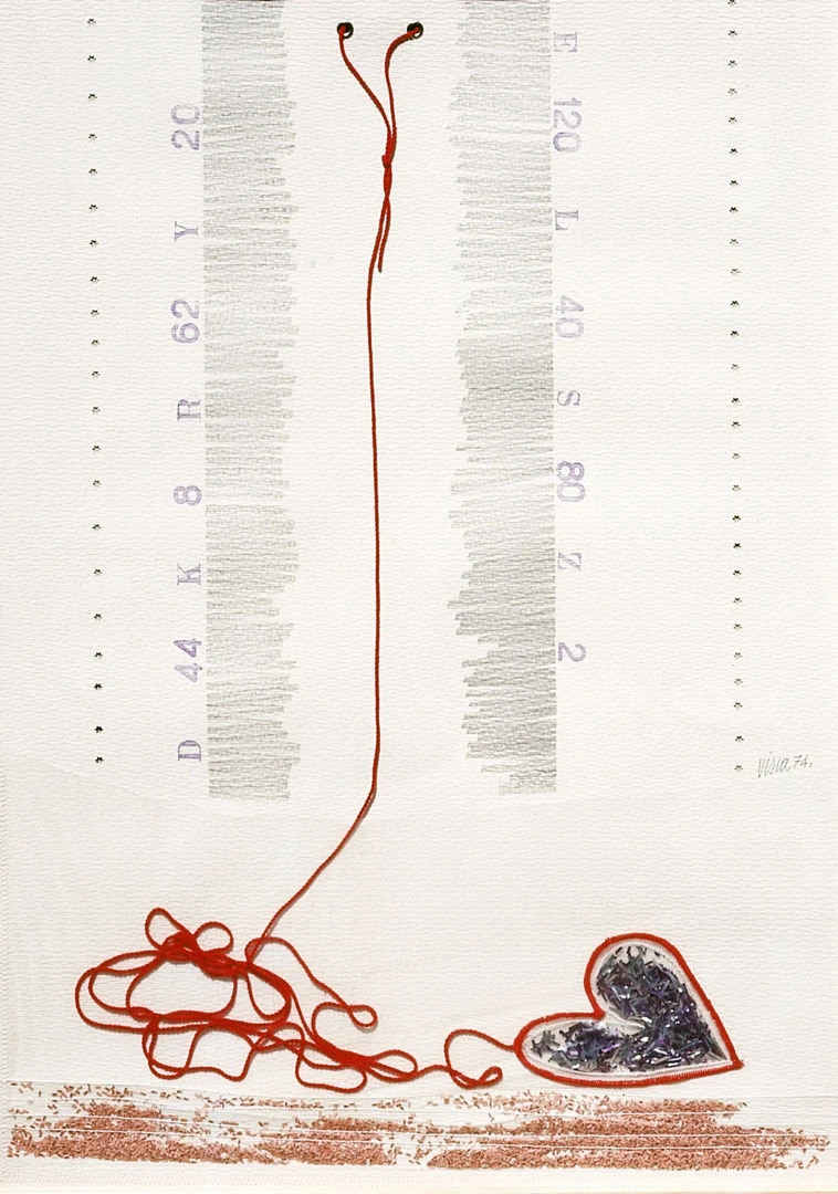 1974 cm50x70 