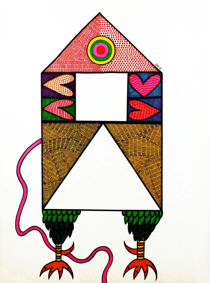 1974 cm55x75 