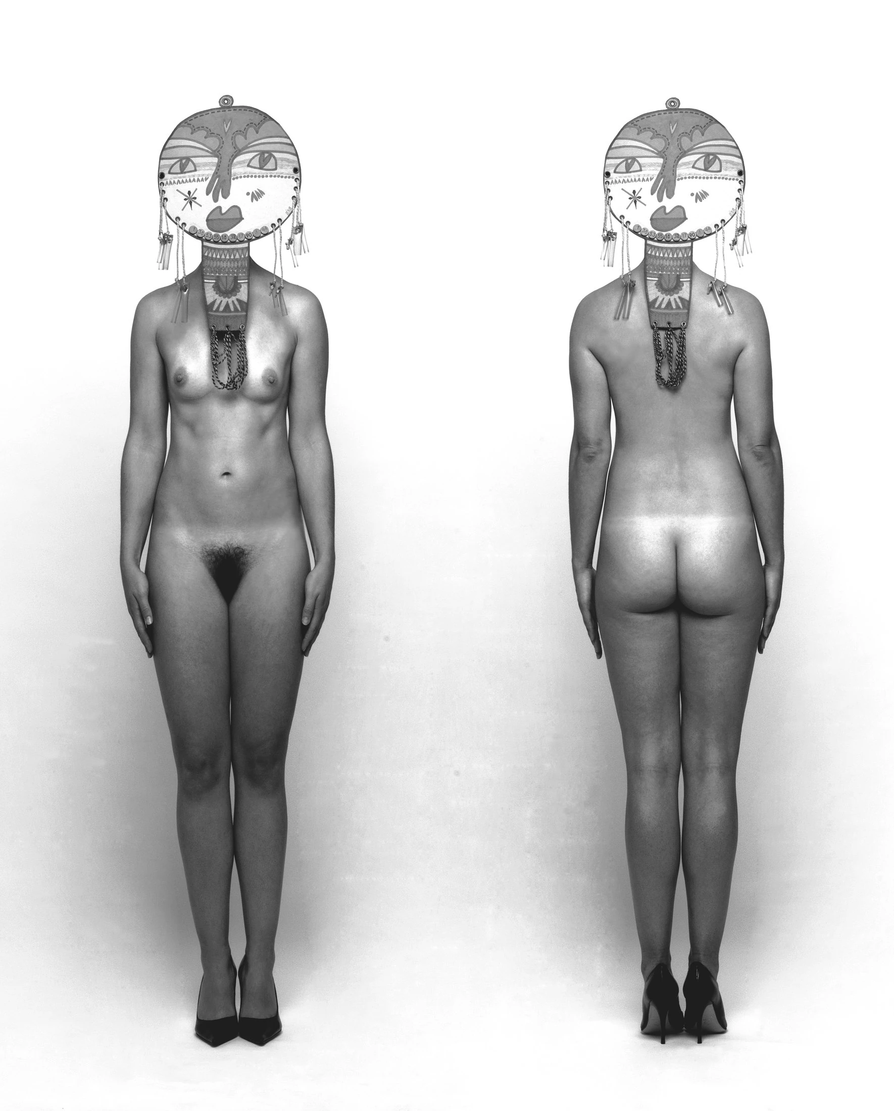 Personaggio enigmatico