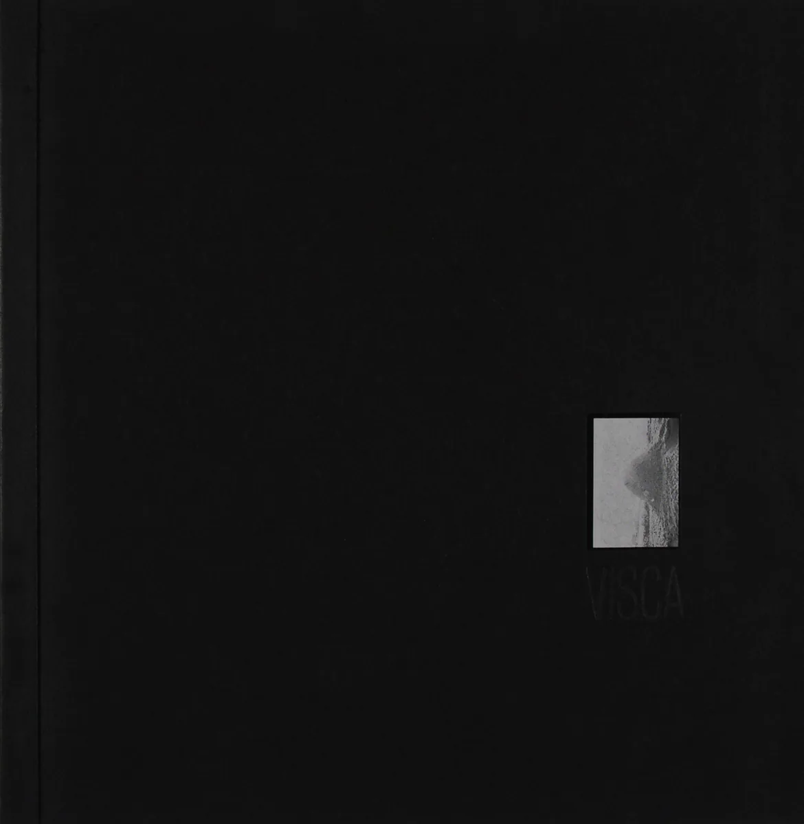 Copertina di Visca, 1974