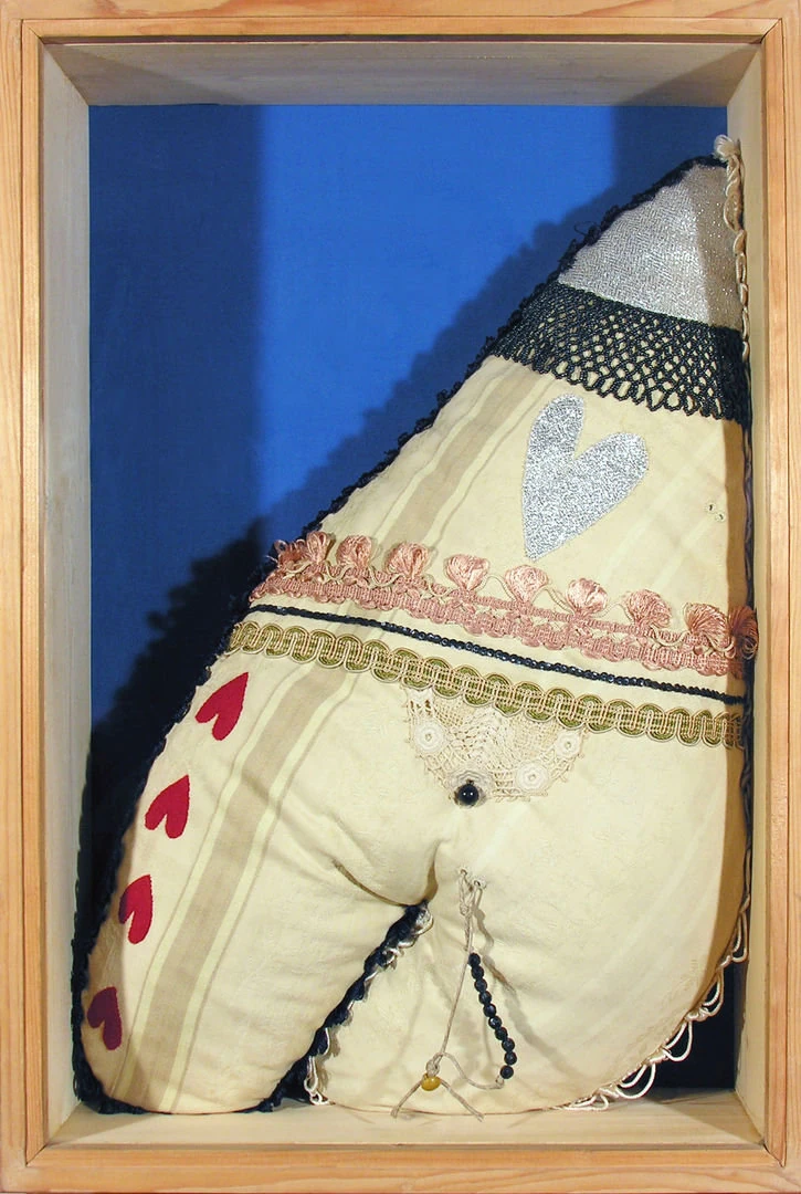 1975 22Teca con cuore22 