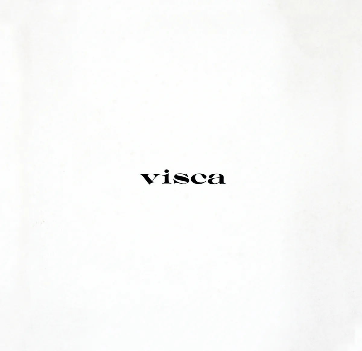 Copertina di Visca, 1975