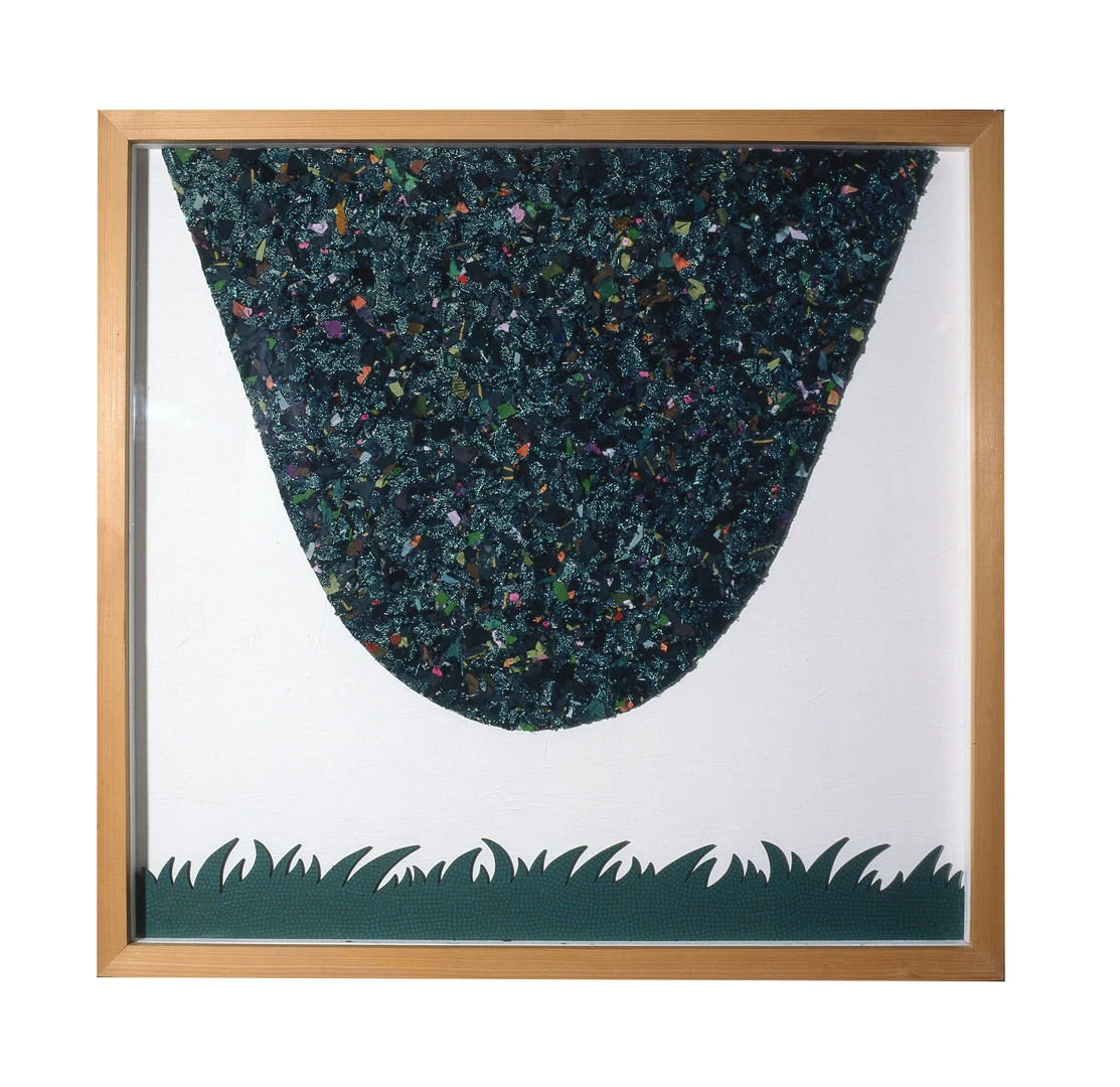 1979 22Paesaggio fatato22 cm70x67 