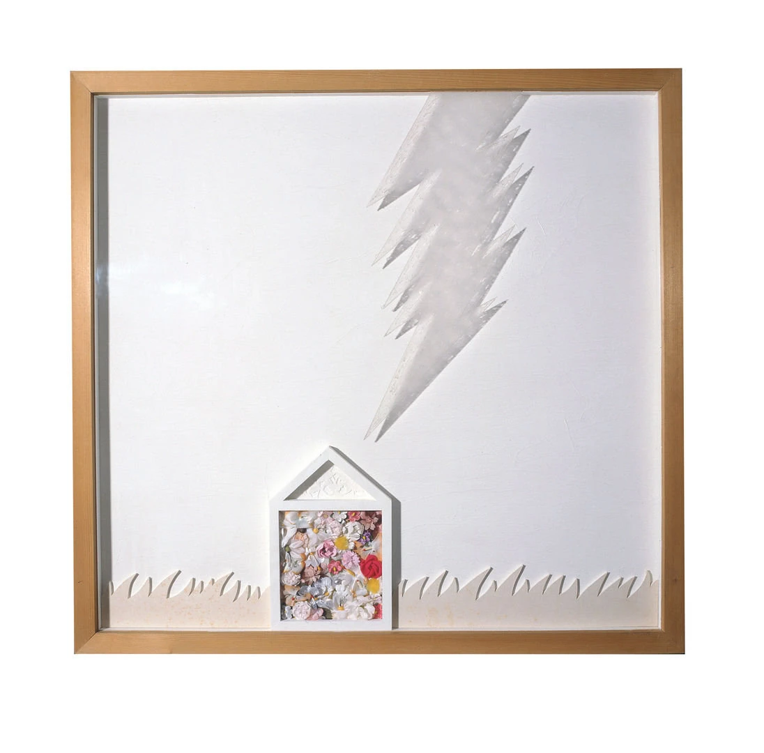 1979 22Sotto il fulmine bianco22 cm70x67