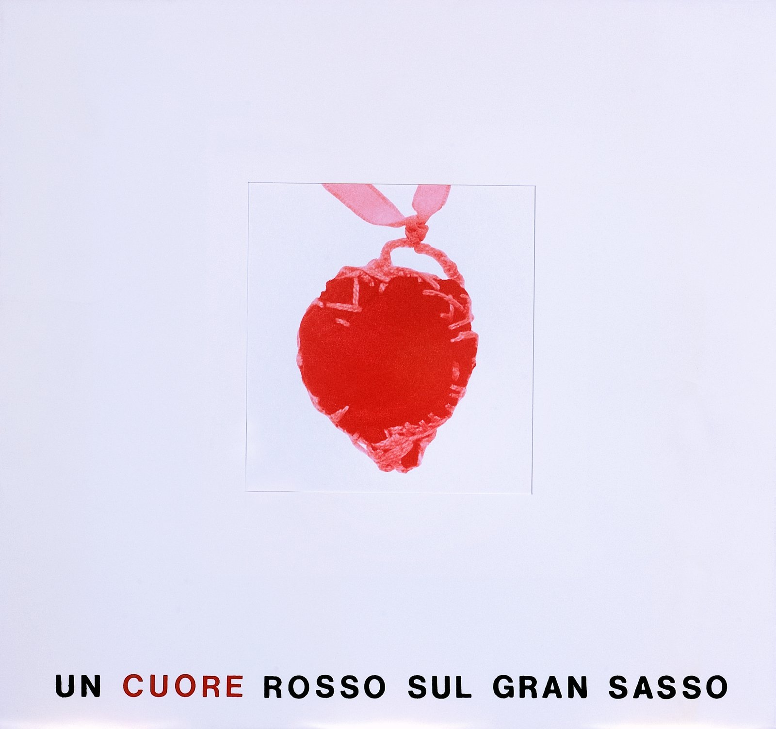 Multiplo 1, copertina, 1979