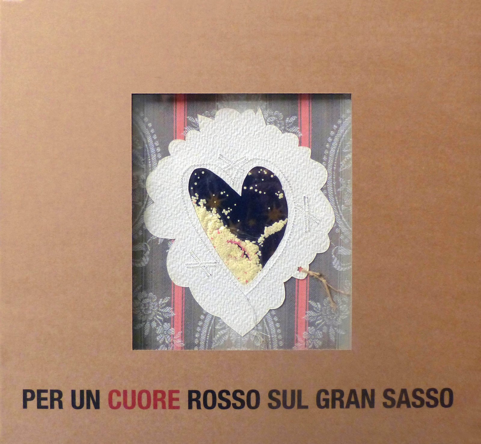Multiplo 2, confezione in cartone, 1979