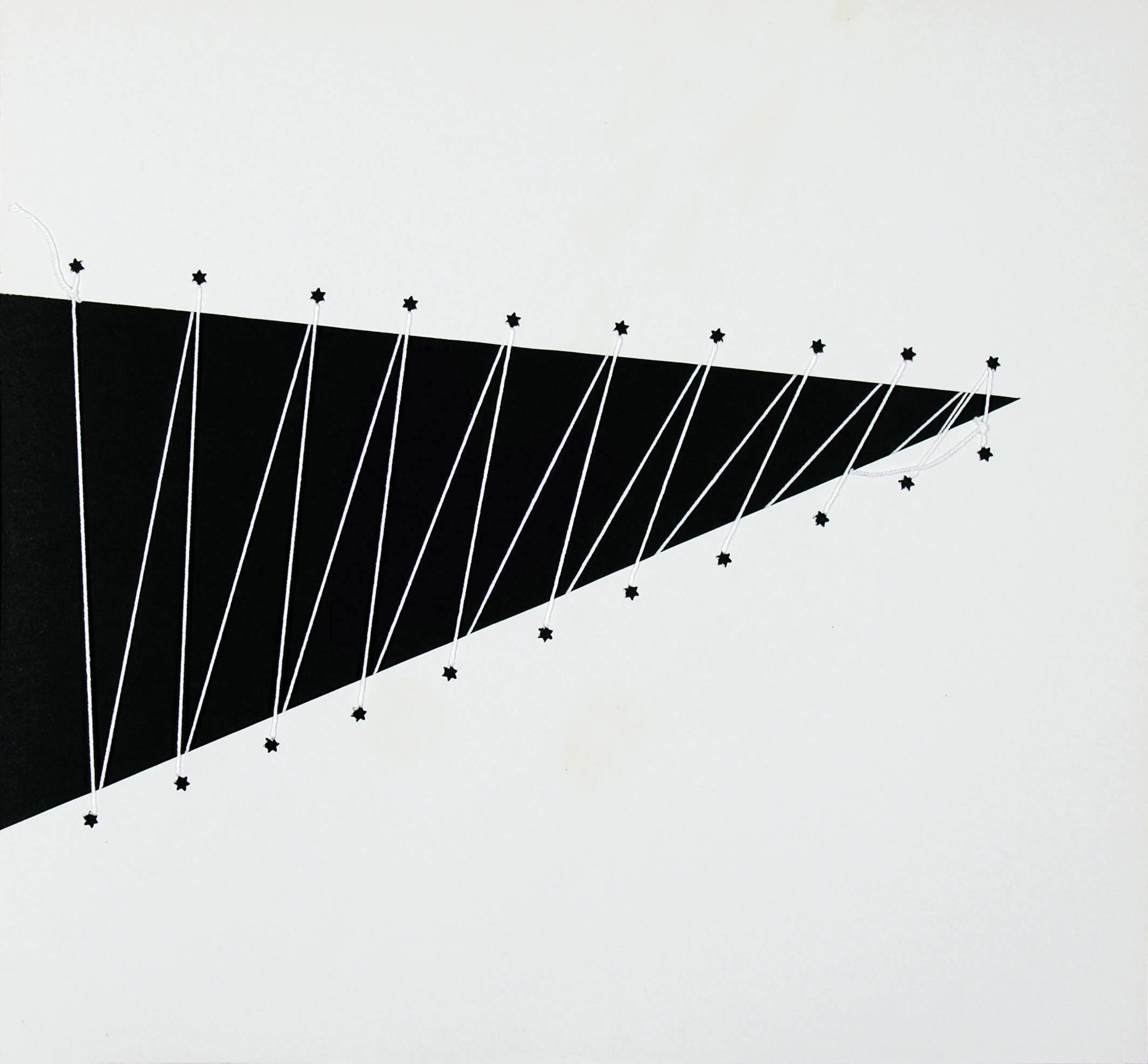 Per un cuore rosso sul Gran Sasso, Multiplo 2, 1979, immagine 12