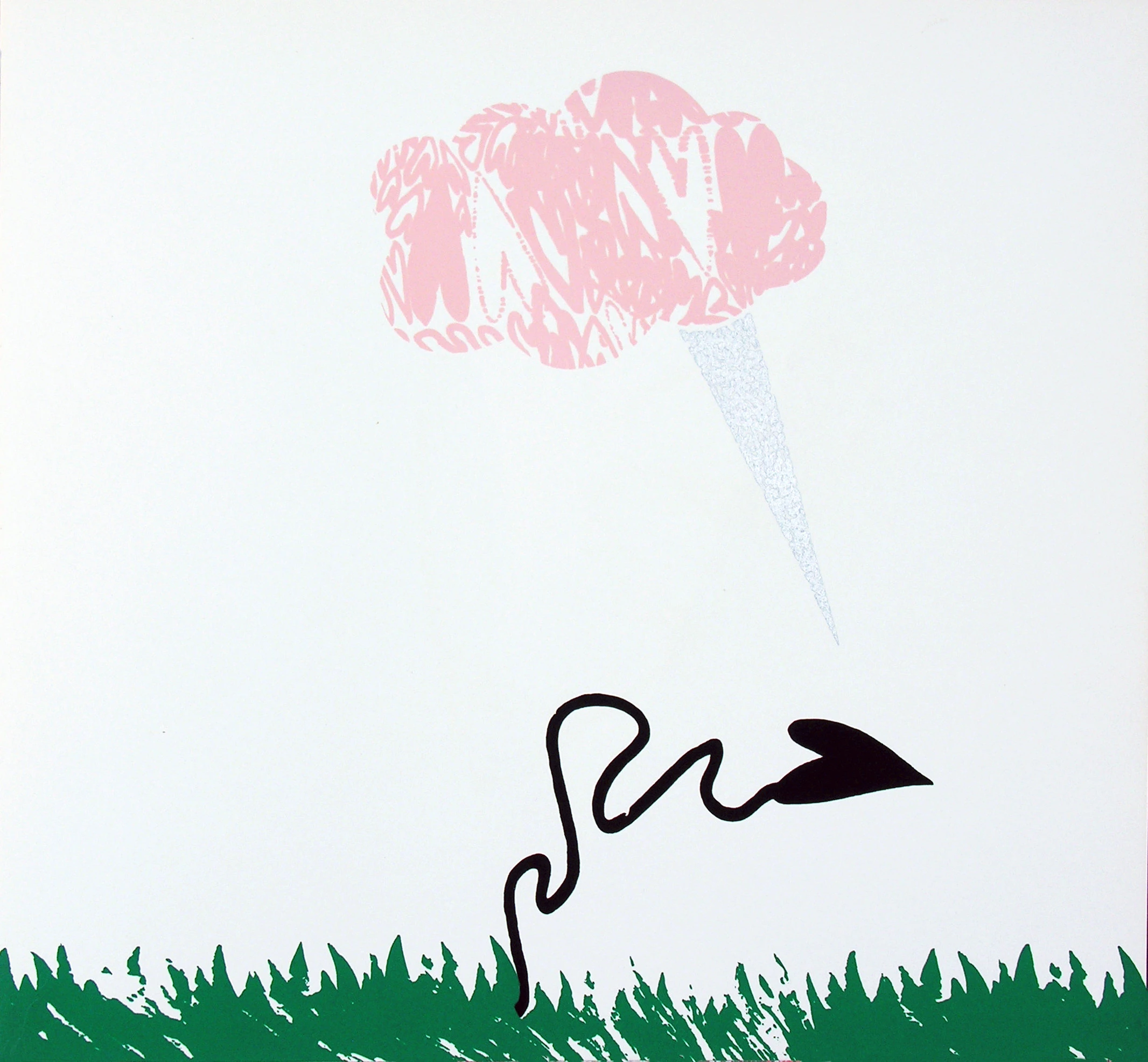 Per un cuore rosso sul Gran Sasso, Multiplo 2, 1979, immagine 14