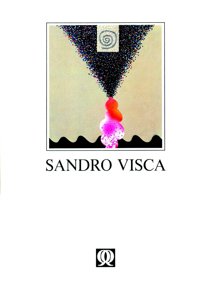 Copertina di Fuochi d’amore, 1985