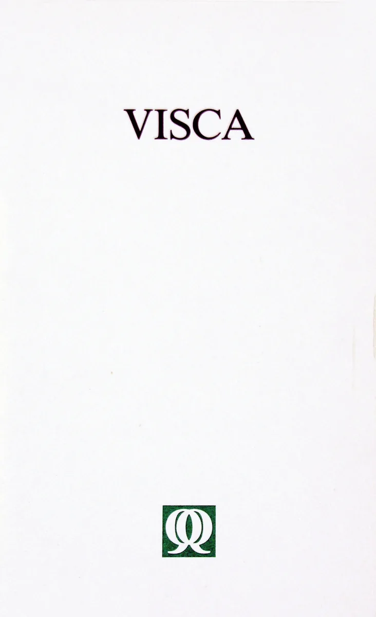 Copertina di Fuochi d’amore, 1986