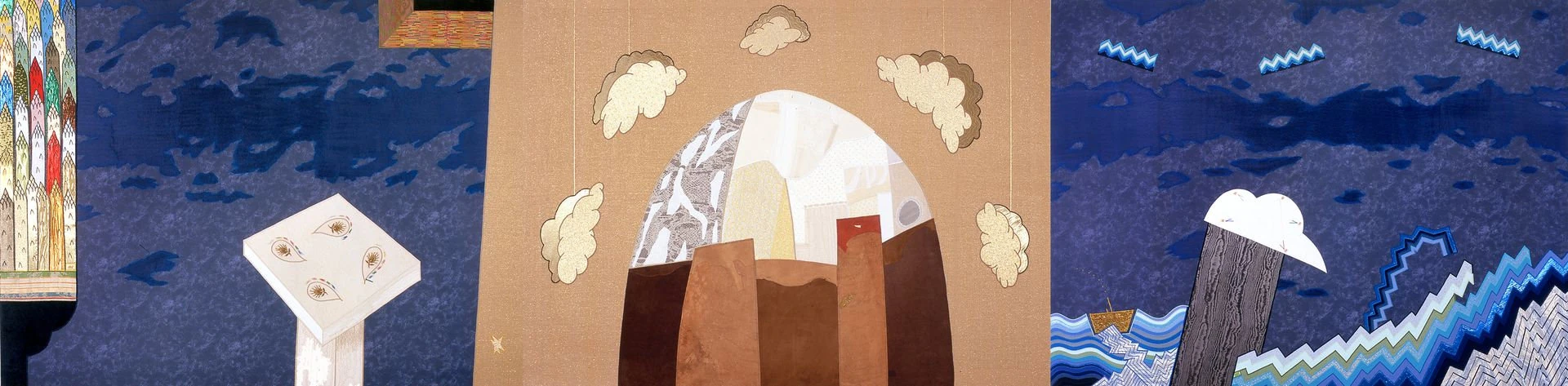 2006 22Dentro il cielo della memoria22 m6x150 