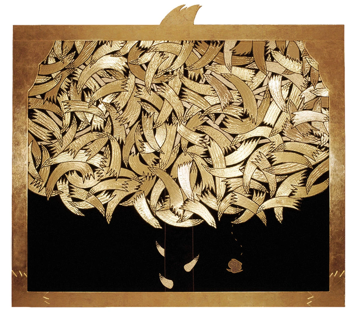 2006 22Lalbero dei sogni proibiti22 cm180x150 