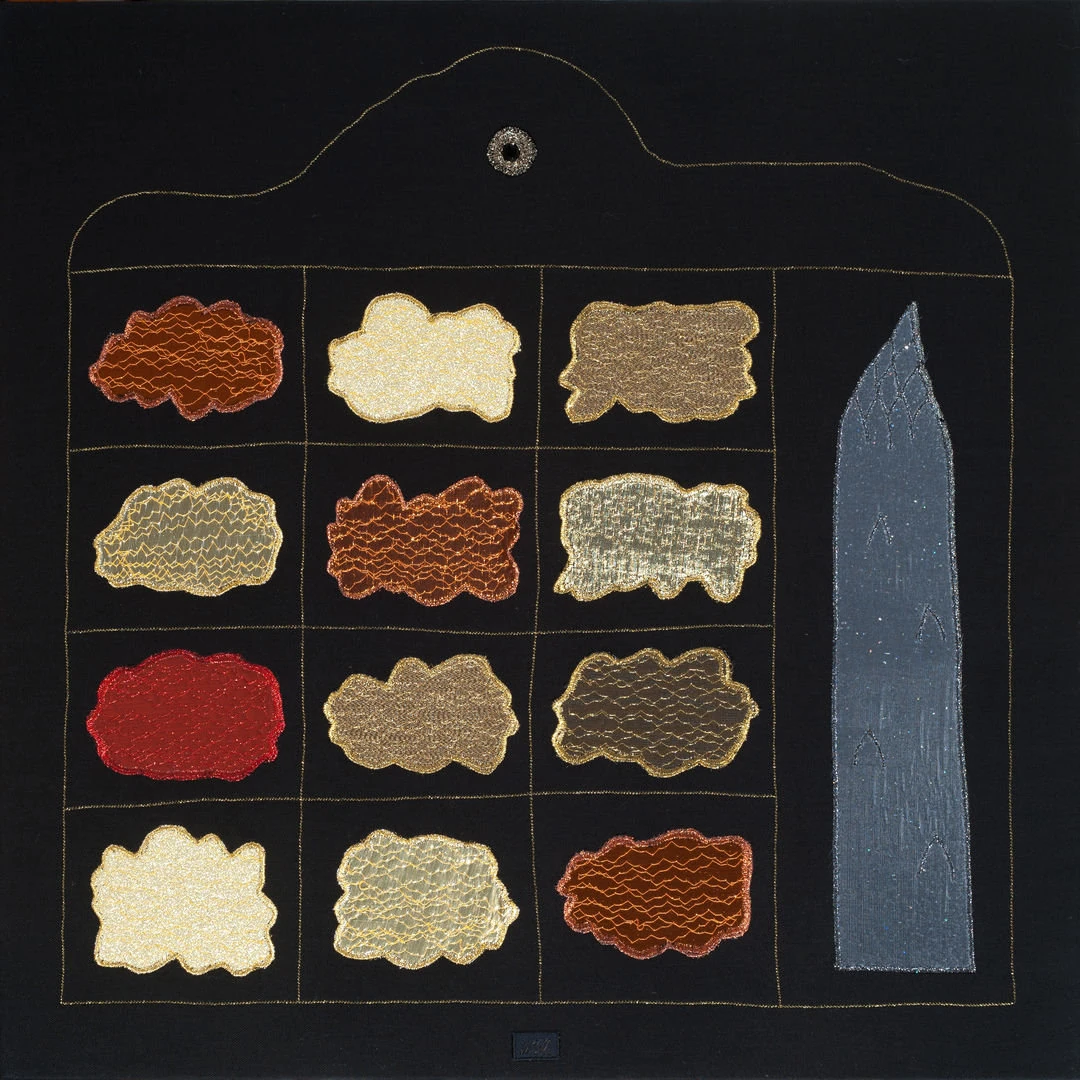 2008 22Il teatrino delle nuvole22 cm70x70 