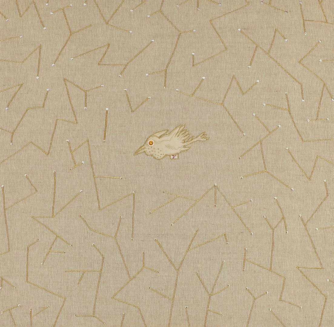 2009 22Dentro la tempesta22 cm70x70 
