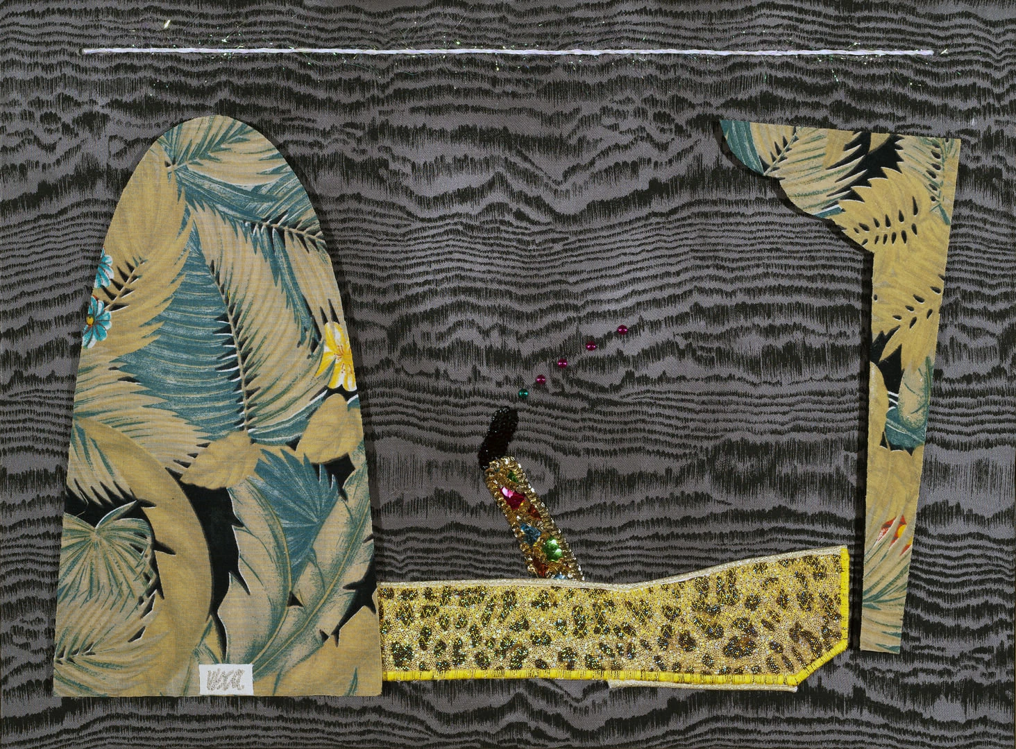 2011 22Il giardino dei sogni22 cm 55x40 
