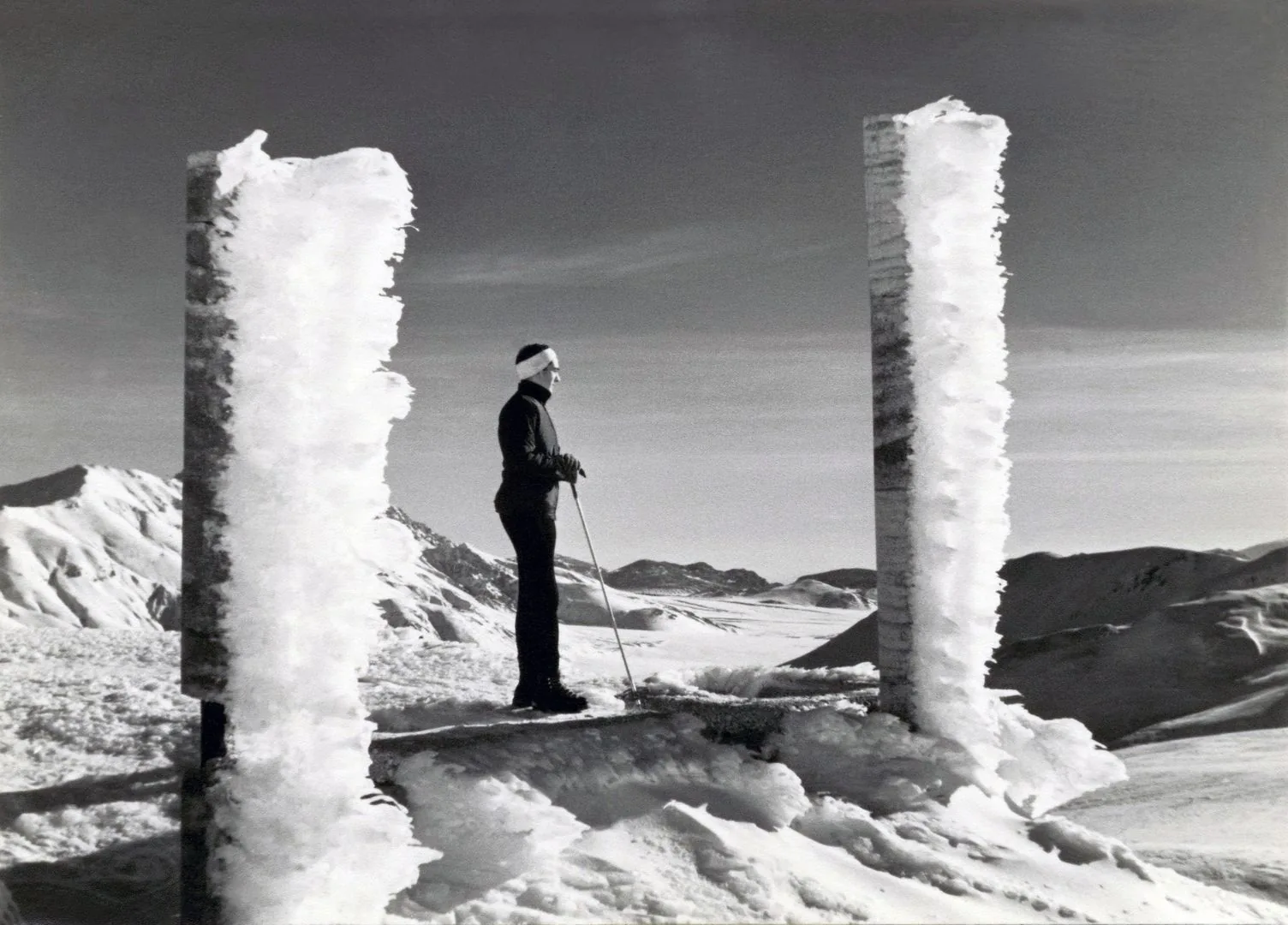 1960 Campo Imperatore