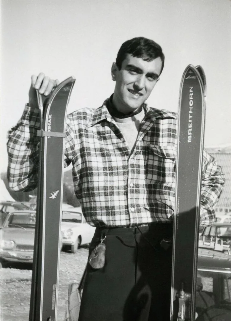 1963 Ovindoli