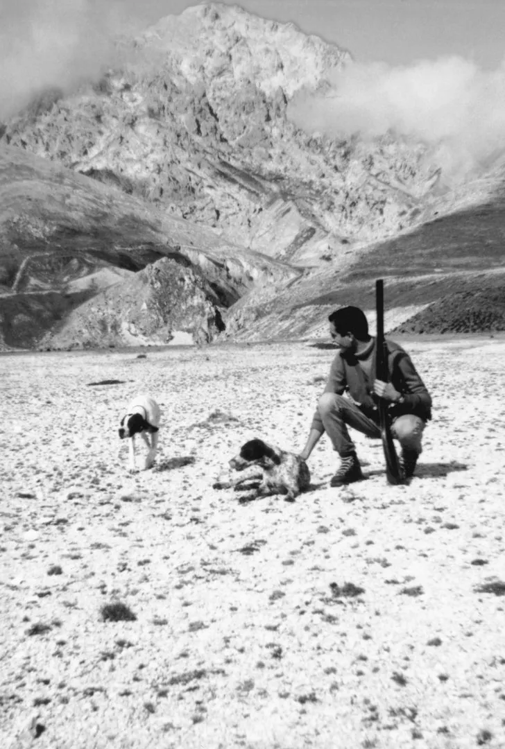 1967 Gran Sasso – Monte Prena