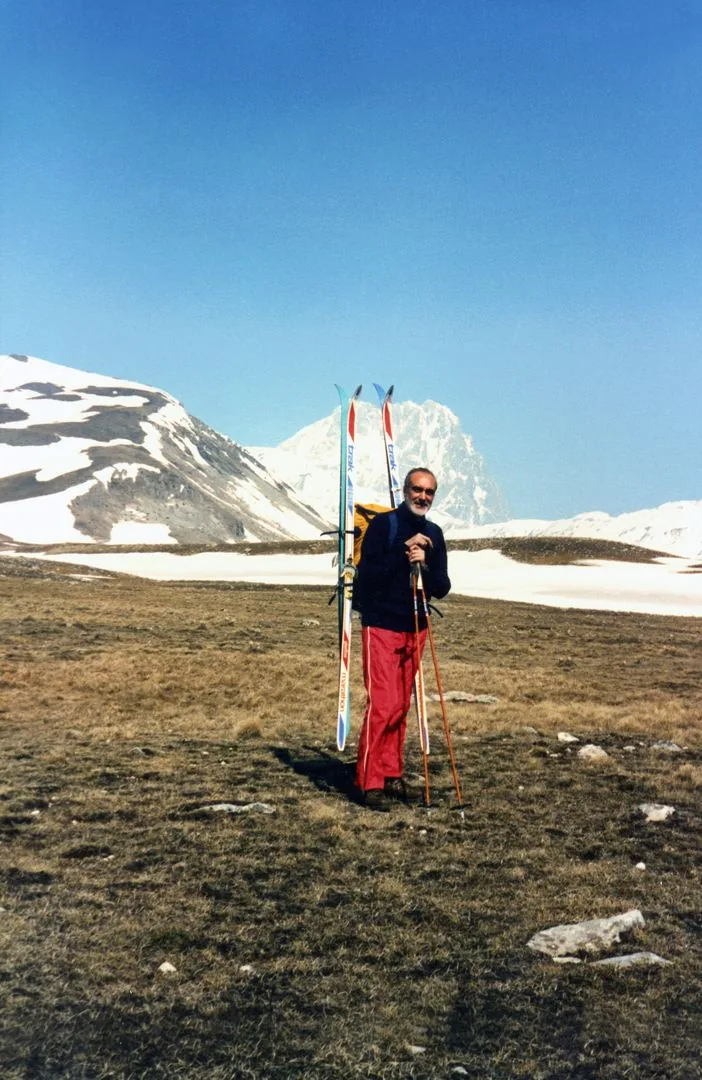 1987 Gran Sasso – Campo Imperatore