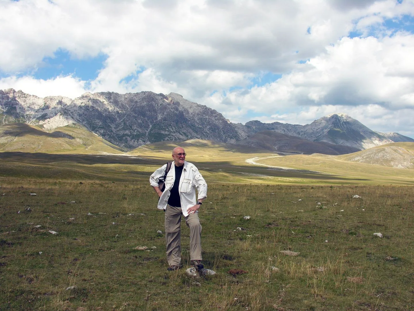 2010 Gran Sasso – Campo Imperatore