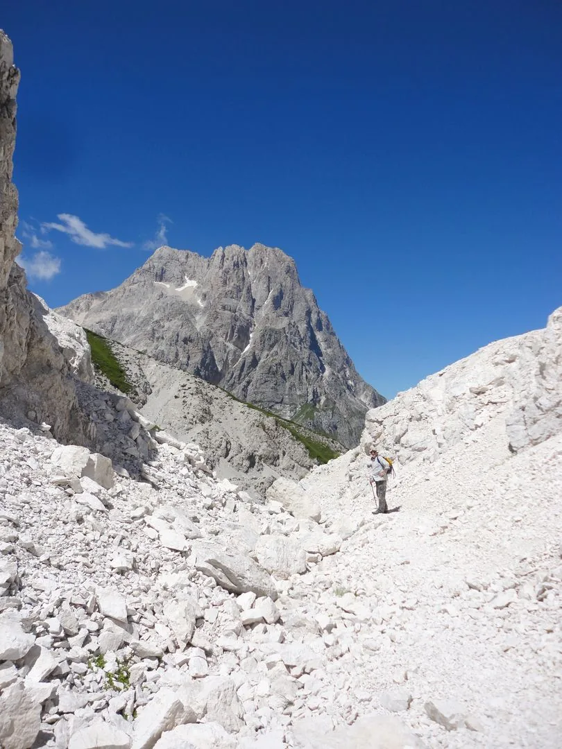 2013 Gran Sasso – Vado di Corno