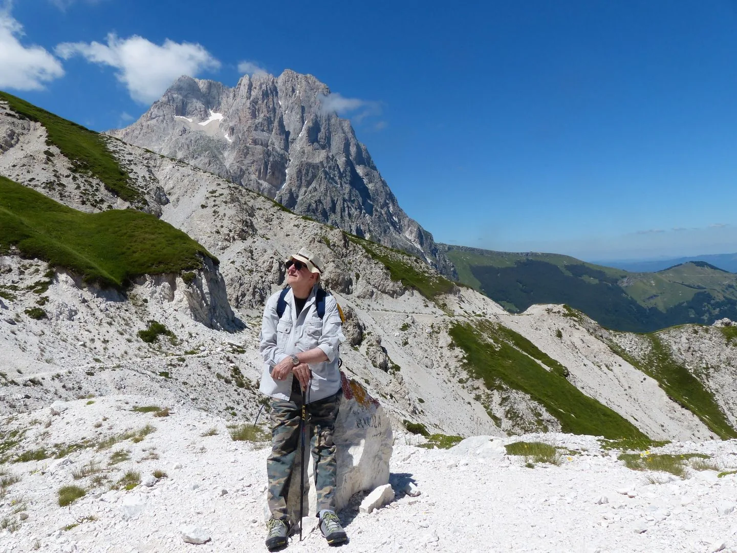 2013 Gran Sasso – Vado di Corno