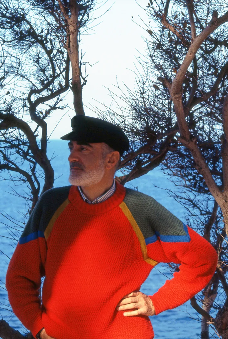 1989 Isola del Giglio