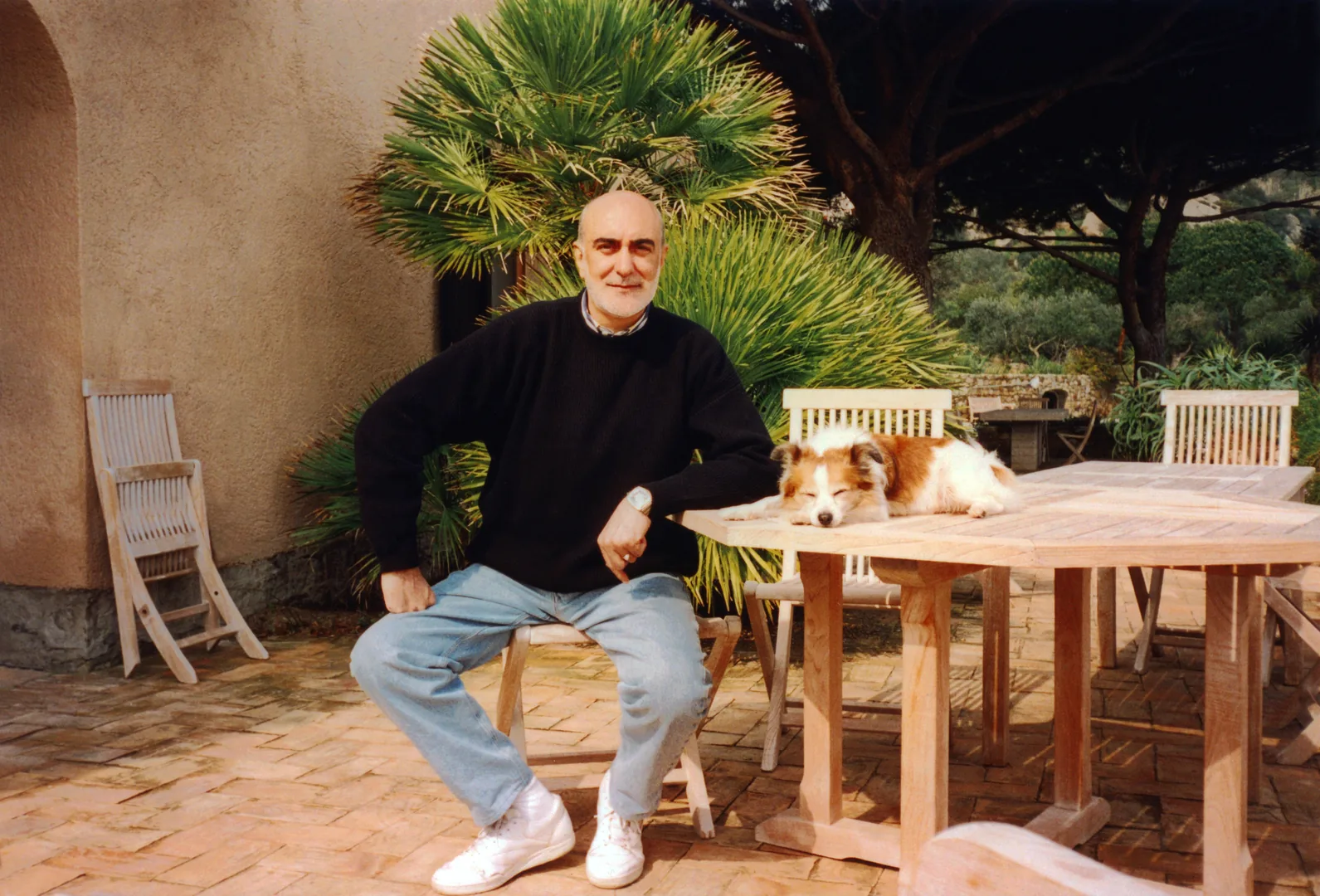 1996 Isola del Giglio