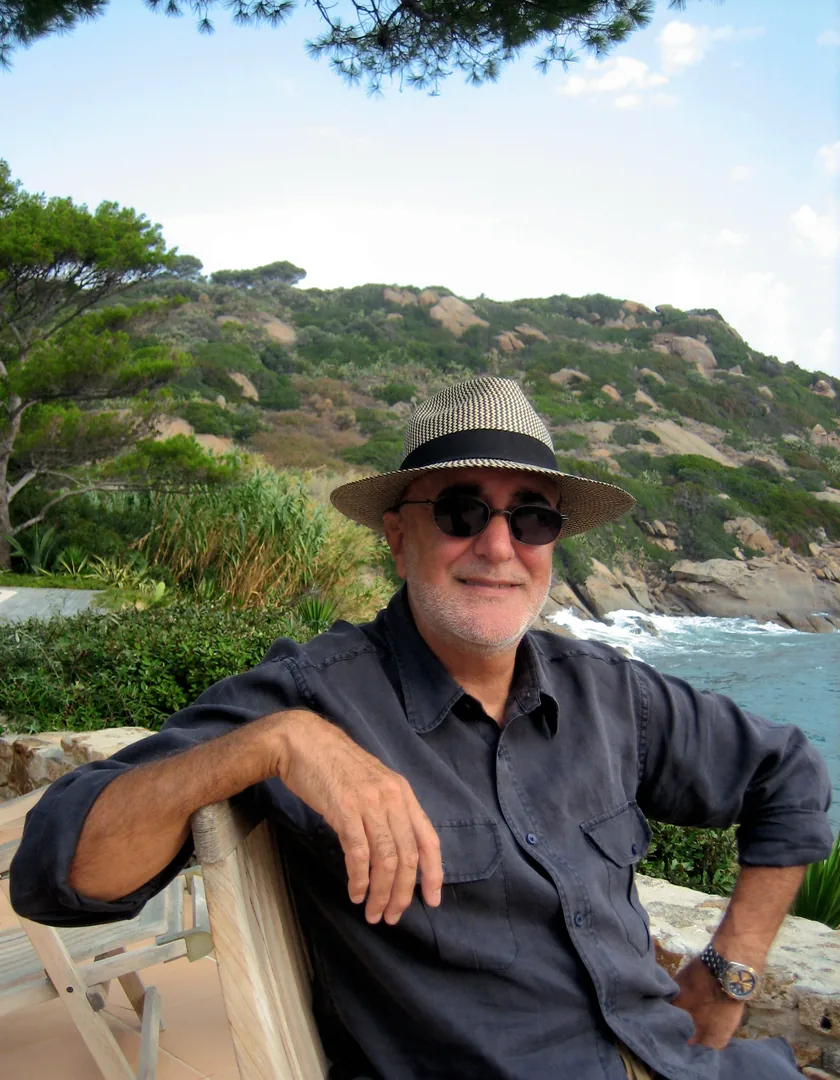 2007 Isola del Giglio