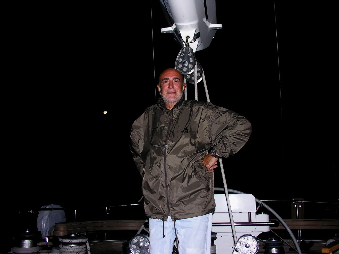 2007 Aiaccio