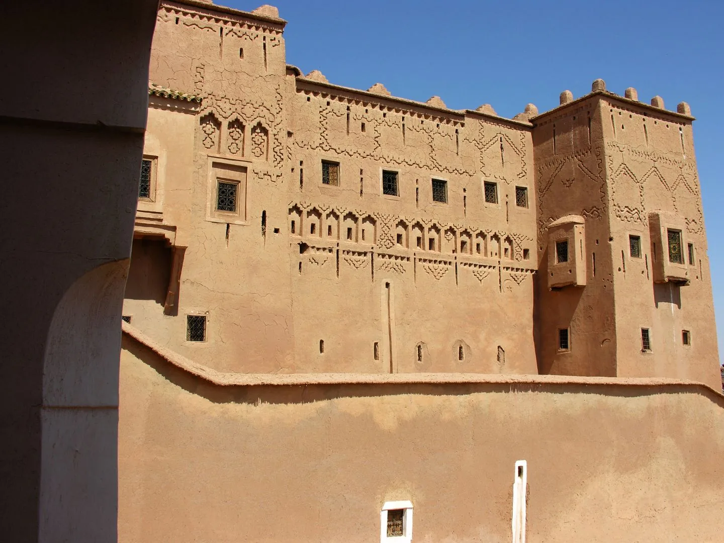 2011 Marocco - Tamnougalt