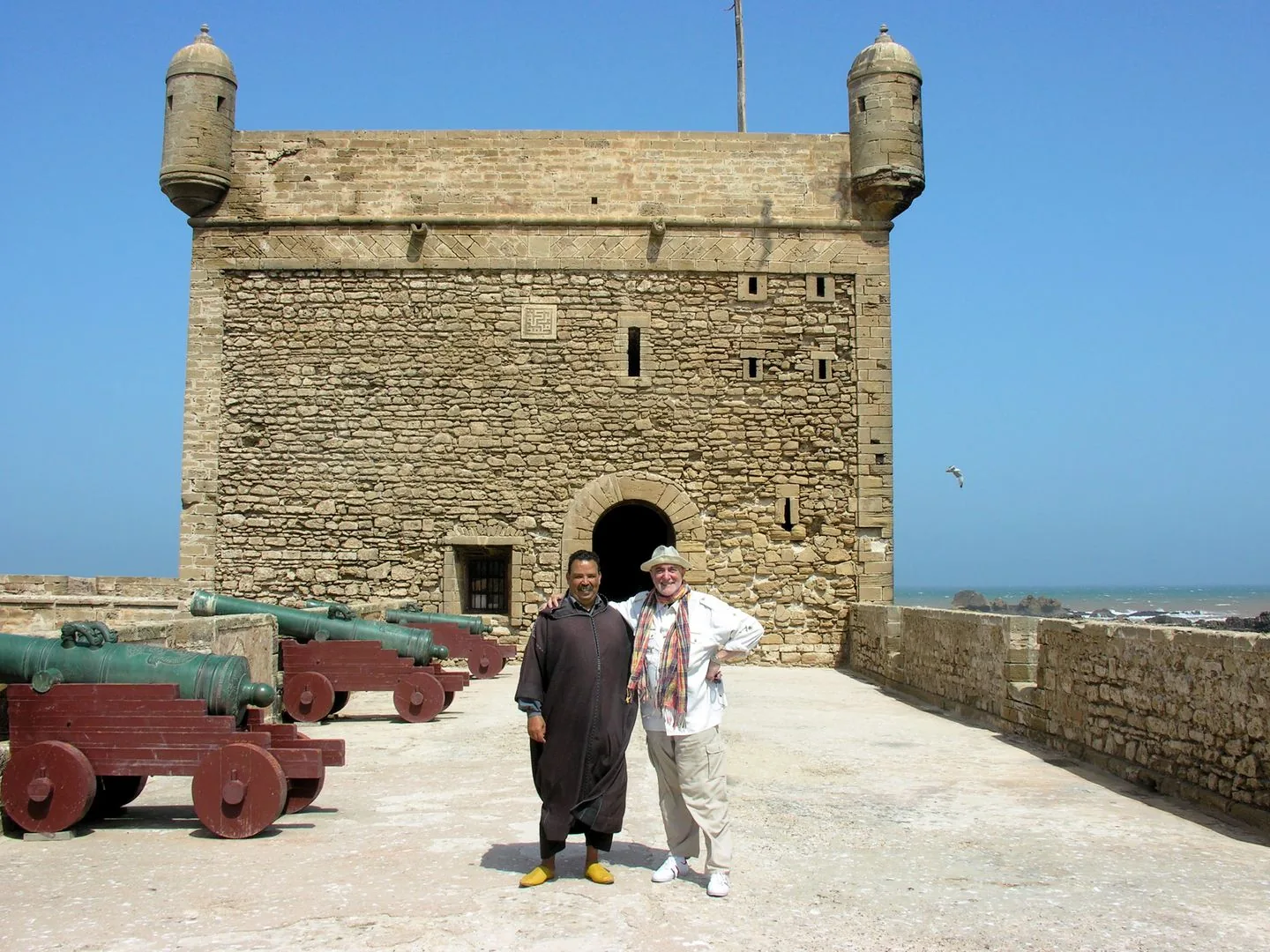 2011 Marocco - Essaouira