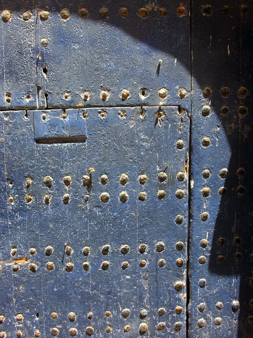 2011 Marocco