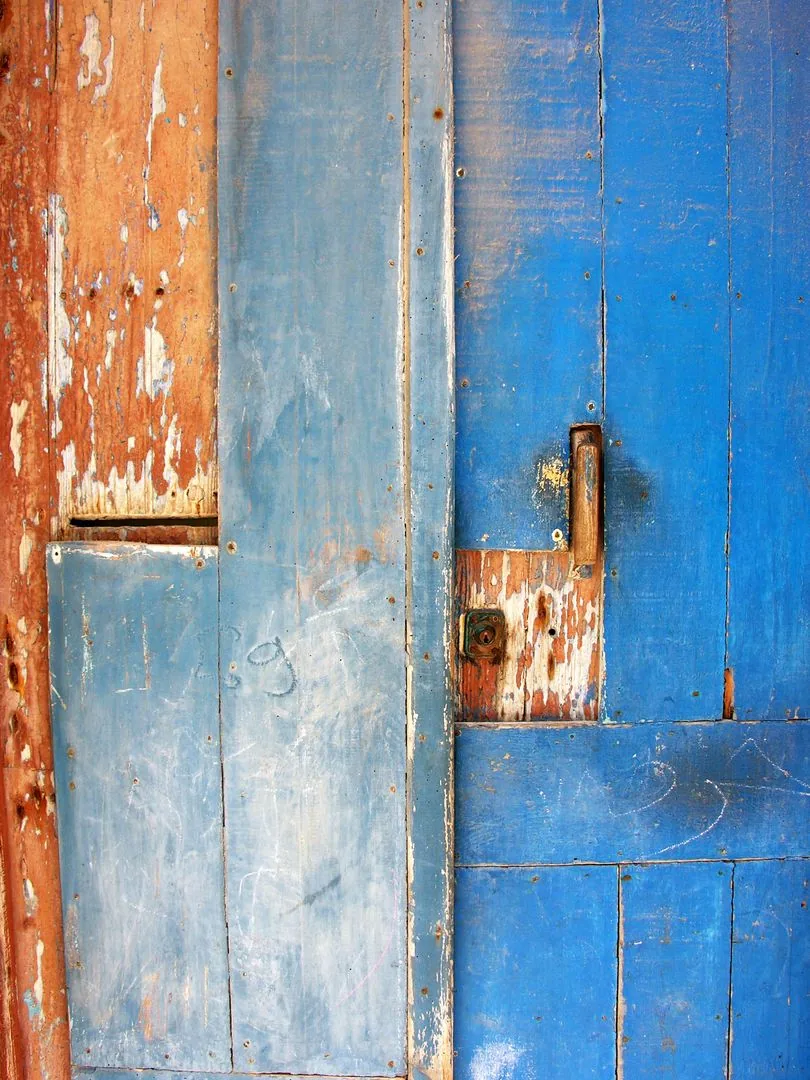 2011 Marocco