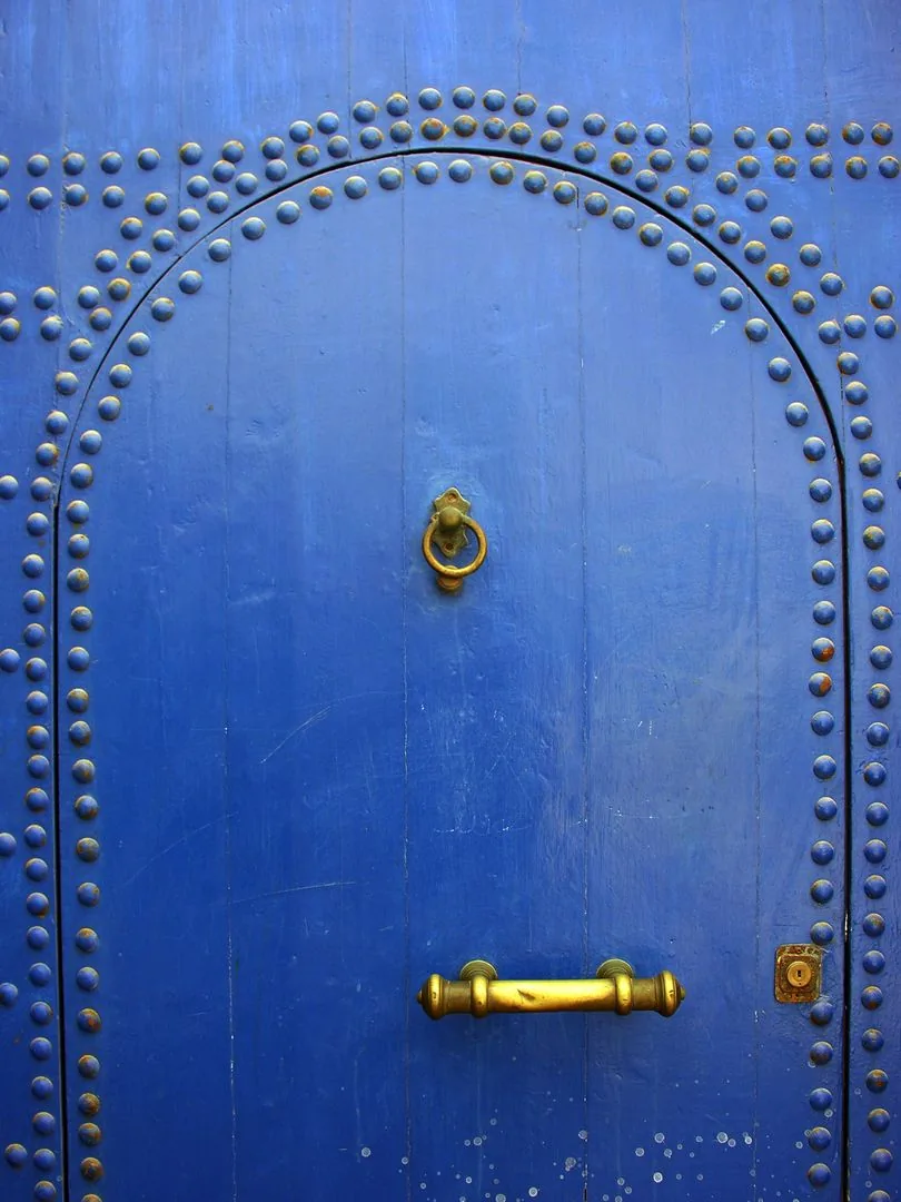 2011 Marocco
