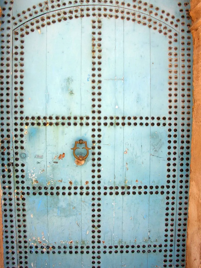 2011 Marocco