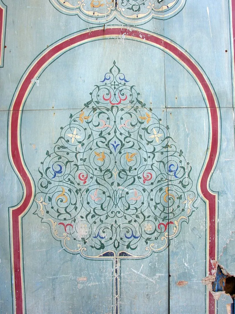 2011 Marocco
