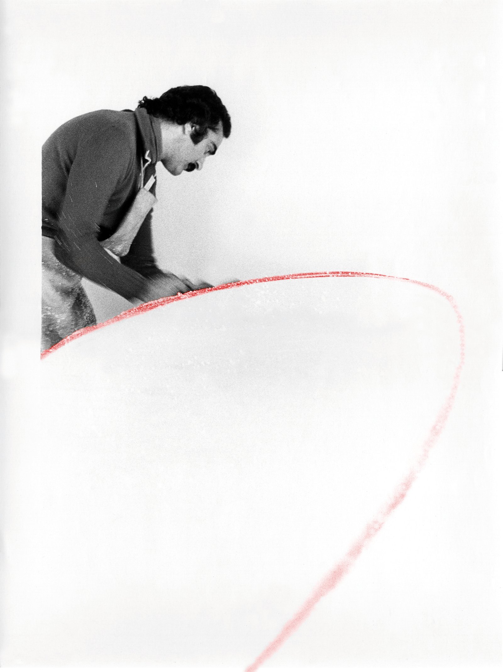 Un cuore rosso sul Gran Sasso, Multiplo 1, 1979, immagine 5