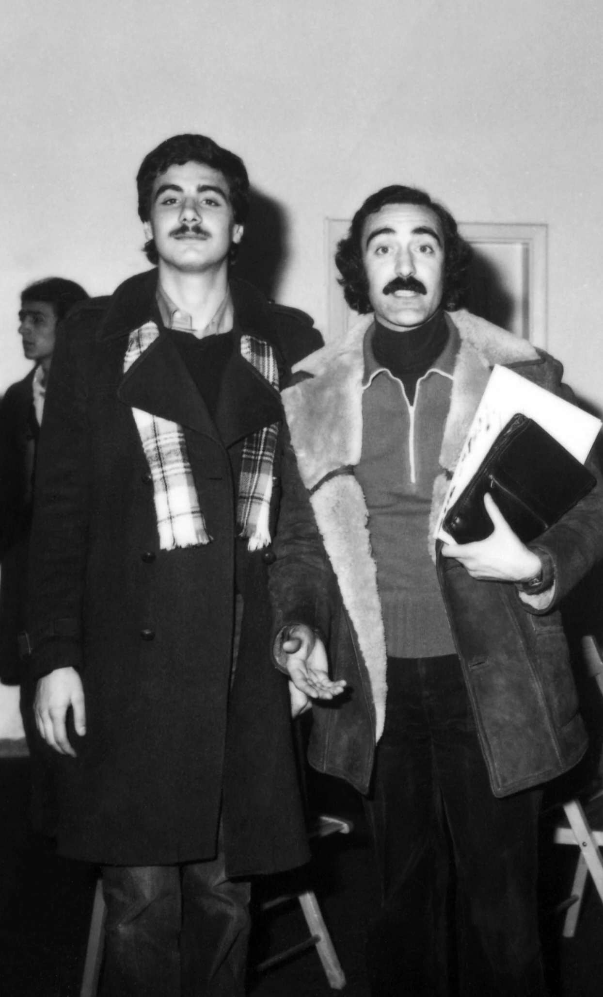 Convergenze, 1975